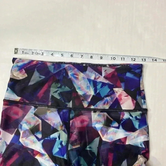Peloton WITH Jewels in space high waisted leggings Women’s/Sz/Med NWT - Picture 7 of 11